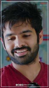 #RamPothineni Lies to his Father #Shorts #ShortsFeed #YTShorts #ViralShorts #DumdaarKhiladi