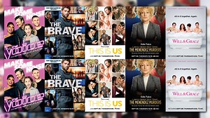 Here are all the dates NBC shows are premiering this fall