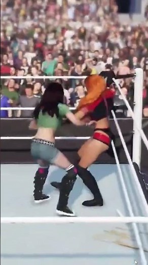 Can You Win a No Rules Wrestling Match Like This?