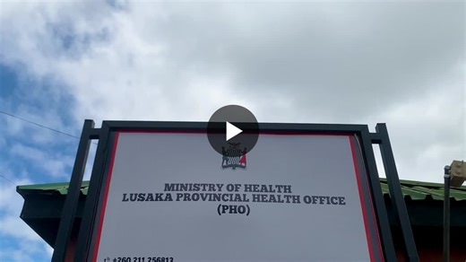 #endcholera #publichealth #wash #wateraidzambia #lusaka | WaterAid Zambia