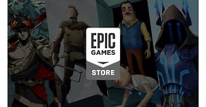 Epic Games Store - Liste und Aktionszeiträume aller kostenlosen Spiele