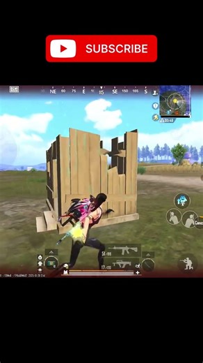 New power 💀 #pubgmobile #bgmi #clutch #gaming