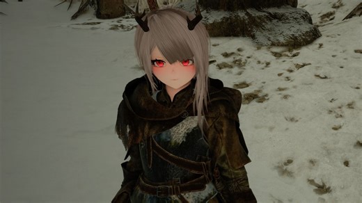 【上古卷轴5/Skyrim Special Edition】外交豁免扩展