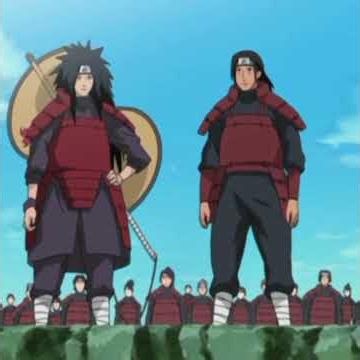 ตอนที่ 136 "แสงและความมืด ! Naruto Shippuden นารูโตะ ตำนานวายุสลาตัน สปอย
