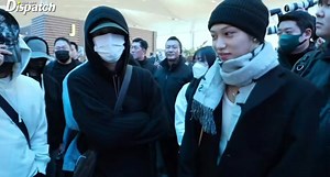 ヒョンリクスの片思い反応が可愛すぎ！
