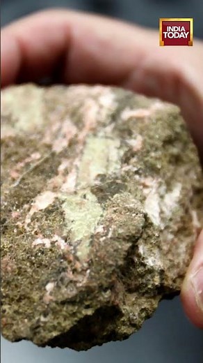 Budget 2026 | Rare Earth Corridors: India’s Big Geopolitical Bet to Break China’s Grip | India Today