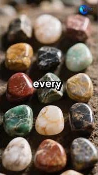 Why the High Priest Wore Twelve Stones. Secrets of the Breastplate