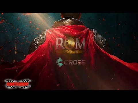 ROM: Golden Age on CROSS | Gameplay Android Ios (Official Released)