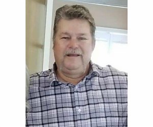 Phillip Dale Parks Obituary (2025) - Quinlan, TX - Quinlan Funeral Home - Quinlan