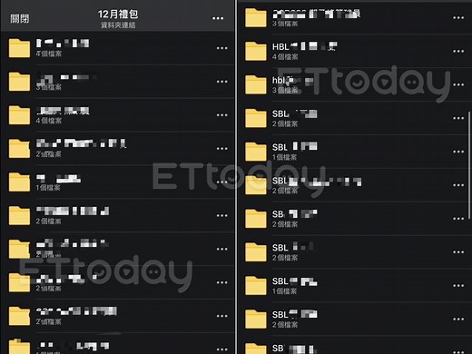 獨／又爆名人不雅影像外流！「600被害人目錄」驚見藝人、球星 | ETtoday社會新聞 | ETtoday新聞雲