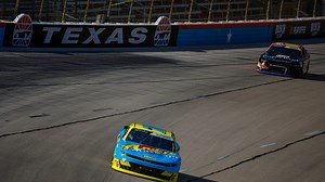 NASCAR team brings back old driver, changes car number