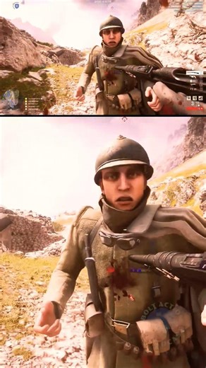 Battlefield 1: Infantry DOMINATION! ⚔️