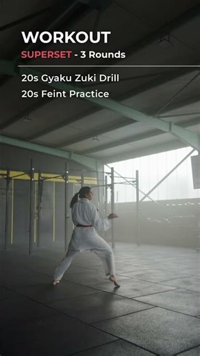 Get fit with this workout