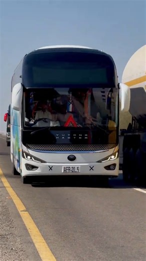 Pakistani Bus's Amazing view And sound #pakistanibuses #luxurylifestyle