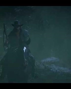 Low Honor Bounty Hunter John Marston vs Elias Green & Skinner Brothers | Red Dead Redemption 2