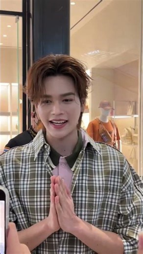 020426 | JuniorMark At MARNI Grand Opening Central Embassy | #MARNI #MARNITH #JuniorMark