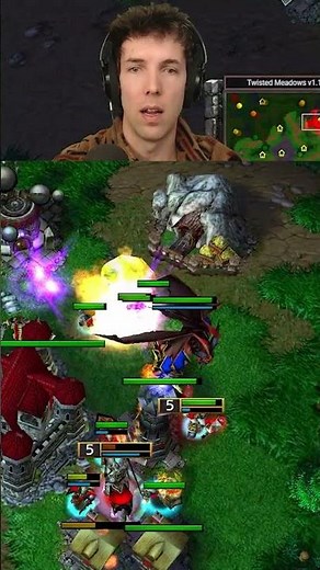 POV: You Finally Get Level 6… and This Happens
