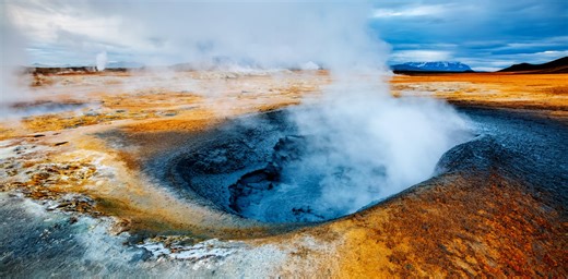 Where do giant volcanic eruptions come from? New study finds missing link to ‘blobs’ deep within Earth