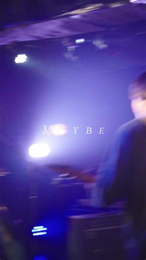 Natural Awake: Live Performance of an Indie Band