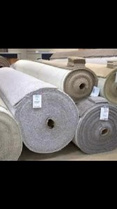 Transform your home with some amazing carpet at great prices. We have all types of carpet for all types of homes. We have some nice plush stuff too! Most of our carpet is only $1.50 per square foot, and we just picked up a few more rolls. We have 12’, 13.5’, and 15 footers available‼️. #flooringstore #centralflorida #diy | Pats Sales of Leesburg