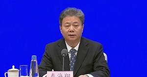 China's urbanization rate reaches 67 pct: official