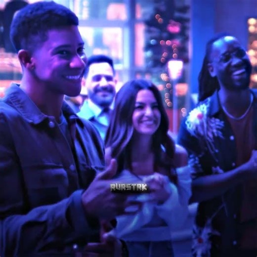 DANCING!!! Guess how this edit was made.. 😭 #shorts #edit #theflash