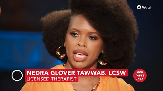 At the Red Table this week, Jada shares her struggle to try to “fix” problems others are having. Guest host Lauren London reveals the times Jada has held space for her and therapist Nedra Glover Tawwab, LCSW explains how to best respect someone’s emotional boundaries. Tune in today for more. | Red Table Talk