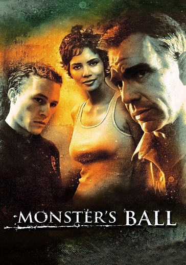 Monster's Ball - movie: watch streaming online