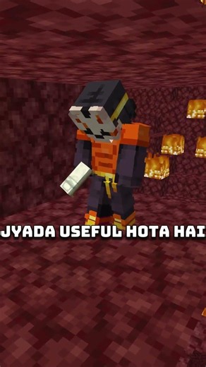 What Happens when we sleep With New Straw Bed in Nether?