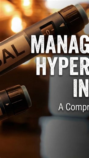 Stop using sliding scale insulin alone. 🚫 This comprehensive review shows why basal-bolus regimens achieve better glycemic control with less hypoglycemia in hospitalized patients. 14-min video essay with 2026 evidence update #Endocrinology #HospitalMedicine | Om Lakhani