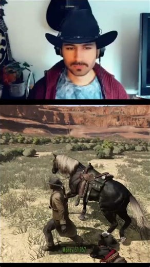 RDR1 - Just tryin' to help