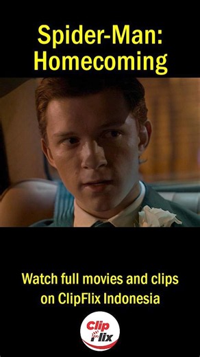 SPIDER-MAN: HOMECOMING | The Good Old Spider-Man | Tom Holland, Michael Keaton
