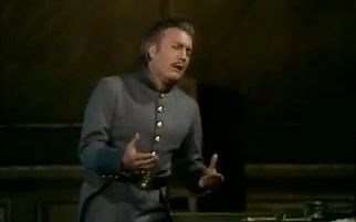 最好的一版《你玷污了我的灵魂》丨意大利男中音卡普契里Piero Cappuccilli