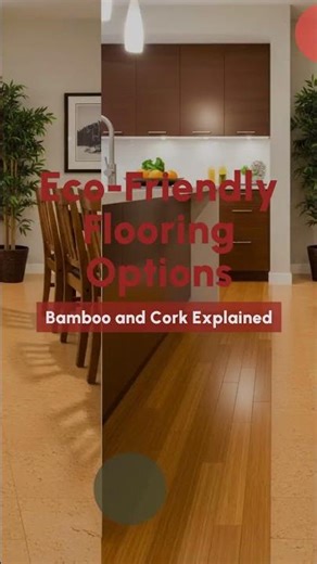 Eco-Friendly Flooring Options