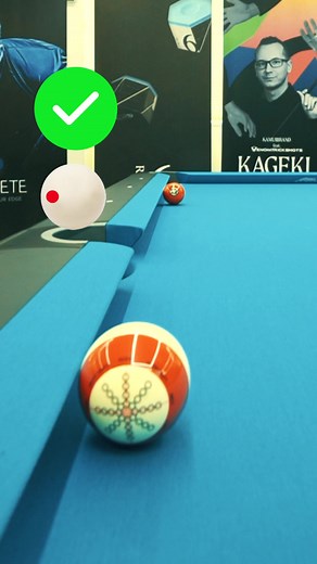 TikTokでPool_billiard_Movieさんをチェック！