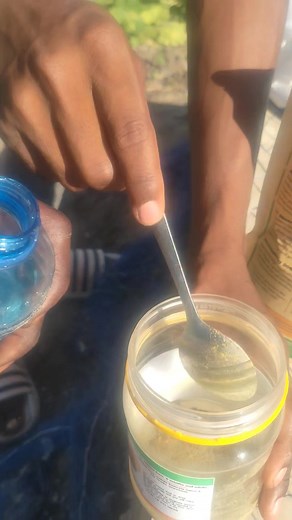 Introducing Our New Organic Growth Booster for Aquaculture & Livestock Hello Stakeholders, I’m excited to share that I have developed a new organic supplement (MakGrow Ultra) designed to enhance weight gain, growth rate, feed efficiency, and overall production performance in fish, poultry, and pigs. We have officially started field trials with a farmer here in Tanzania who keeps Nile Tilapia, and early responses are very promising. MakGrow Ultra is formulated for post-pellet application, ensurin