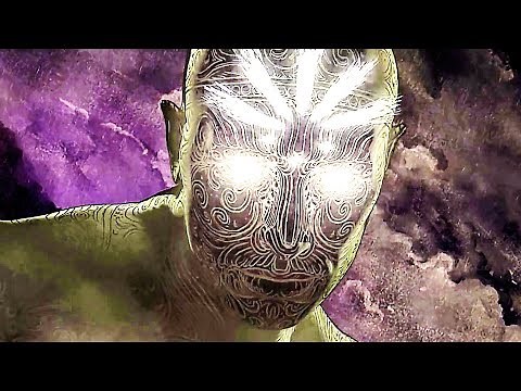 PILLARS OF ETERNITY II Trailer (2018)