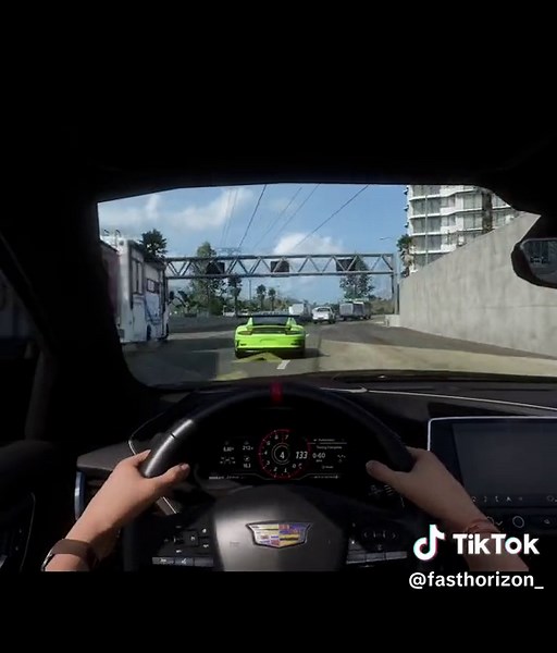 Insane Traffic Cut up map in Forza Horizon 5 #gamer #forzahorizon5go #forza #xboxseriesk #xbox #haloinfinite #forzahorizon5 #Japan #streetracing #carsoftiktok #cartok #racing #touge #tougedrift #mountfuji #custommaps #nohesi #asettocorsa