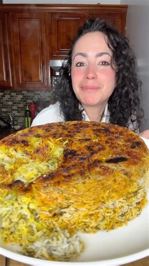 Learn to Make Baghali Polo (Persian Dill and Fava Bean Rice)