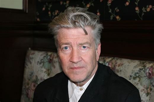 How David Lynch comes up with original film ideas