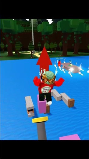 I had to make the tutorial again #babft #roblox