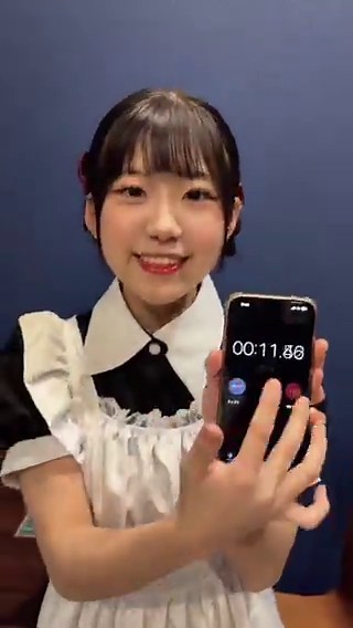 パピ♡ライブ vol.140 〜パピマシェ13th Anniversary〜まであと30日‼️本日のカウントダウン動画は心羽ありあです🪽🫧13周年にちなんで、ストップウォッチで13秒ピッタリチャレンジに挑戦しました⏱ ̖́-2026.4.18（土）はスカラエスパシオさんでパピマシェと決めた🦋✨🔗 https://t.co/Ji8upKsmrE#パピマシェ #パピマシェ13周年