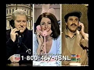 2004 Comedy Central Commercials 5