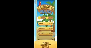 Download & Play Mahjong Relax on PC & Mac (Emulator)