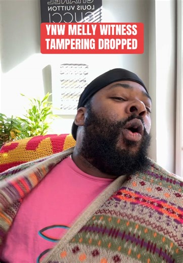 YNW MELLY WITNESS TAMPERING CHARGE DROPPED #ynwmelly #florida #entertainmentnews #foryoupageofficiall