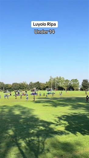 Luyolo Ripa of Siwelele Under 14 #Siwelele #Cellular #mzansicomedy #sportsontiktok #fyp