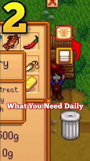 Mistakes New Players NEED TO AVOID In Stardew Valley