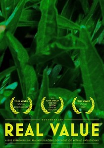 Real Value streaming: where to watch movie online?