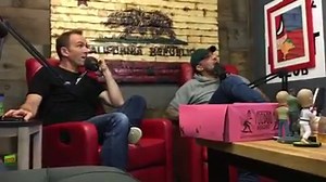 2.3K views · 23 reactions | There’s an app for massage parlors? 樂#rubmaps | The Fighter And The Kid Podcast | Facebook