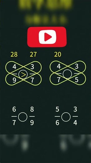 📚 Solve Math Problems the Easy Way! ➗✨ #shortsfeed #shorts